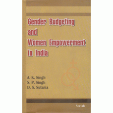 Gender Budgeting and Women Empowerment in India